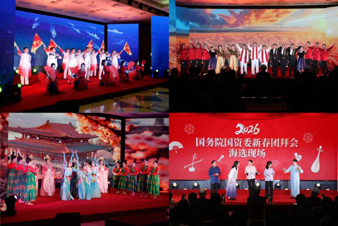 张玉卓、国资、央企、国资委、书记、主任、国企、企业改革